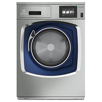 Electrolux Professional professionele wasmachine, vooraanzicht