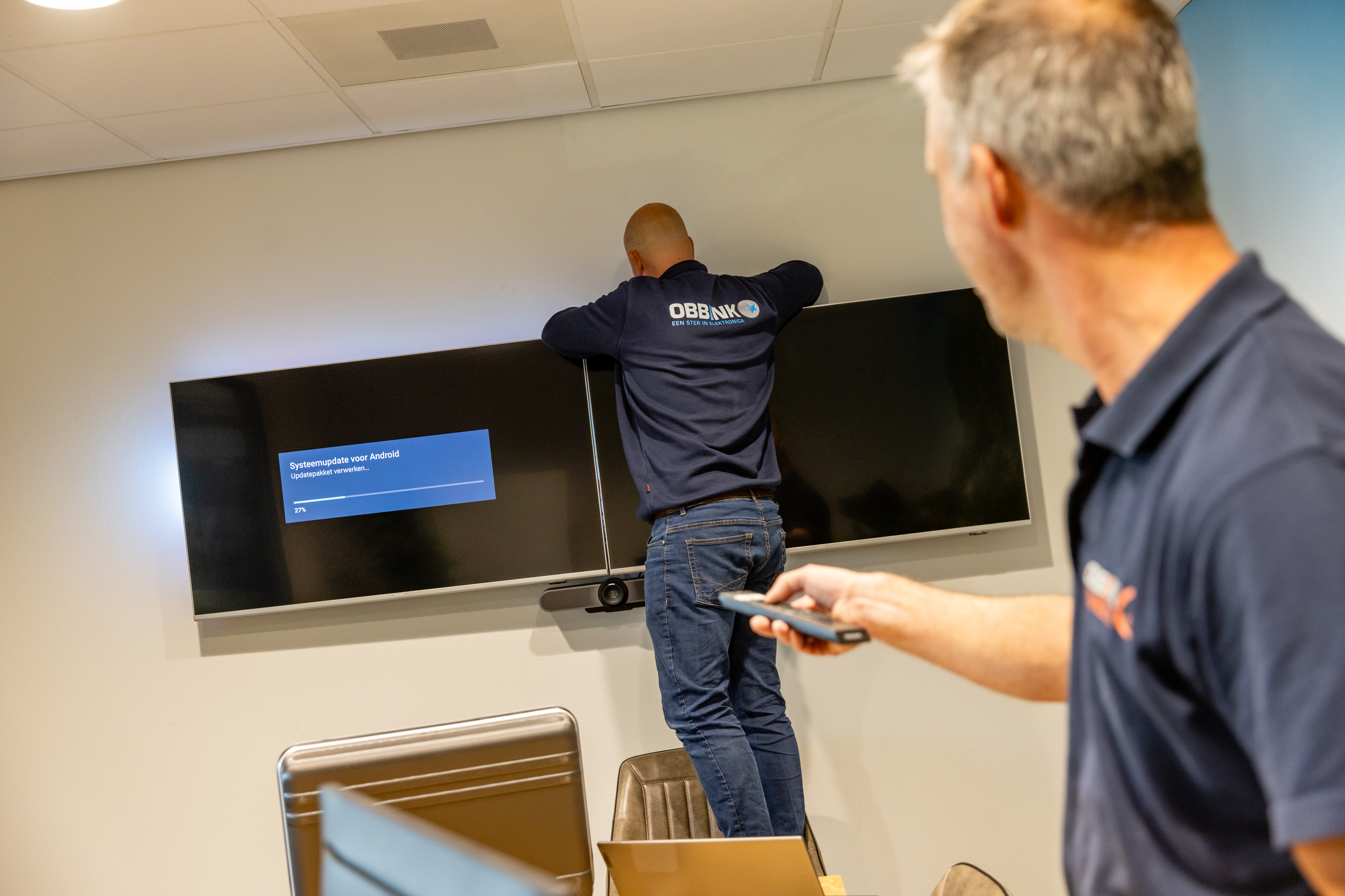 Obbink Service voor particuliere en zakelijke klanten