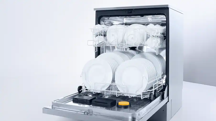 Miele Professional vaatwasser