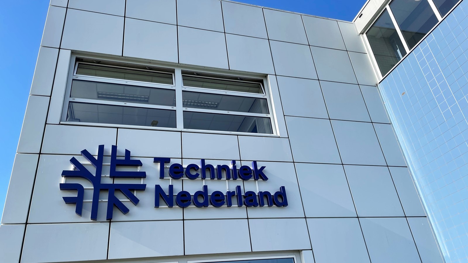 Techniek Nederland